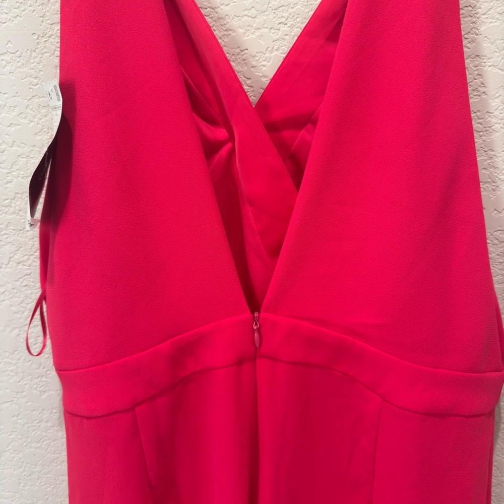 ZARA jumpsuit size L - Picture 4 of 7